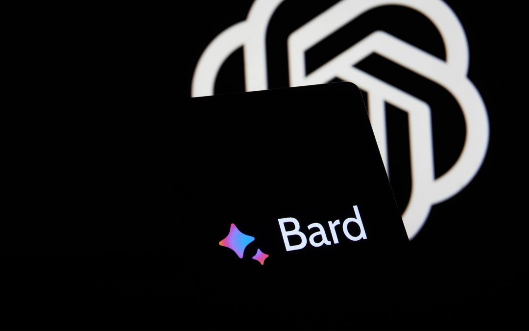 Google Bard vs. ChatGPT