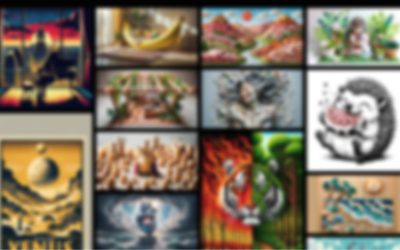 OpenAI kondigt Dall-E 3 aan