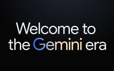 Google gaat de AI-strijd aan met OpenAI en lanceert Gemini